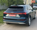 Синій Ауді E-Tron, об'ємом двигуна 0 л та пробігом 104 тис. км за 23800 $, фото 11 на Automoto.ua