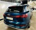 Ауді E-Tron 2019 у Тернополі на Automoto.ua Синій Ауді E-Tron, об'ємом двигуна 0 л та пробігом 200 тис. км за 21700 $, фото 3 на Automoto.ua