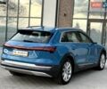 Синий Ауди E-Tron, объемом двигателя 0 л и пробегом 119 тыс. км за 29990 $, фото 14 на Automoto.ua