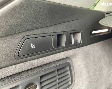 Синий Ауди E-Tron, объемом двигателя 0 л и пробегом 125 тыс. км за 25240 $, фото 36 на Automoto.ua