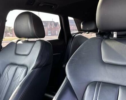 Синій Ауді E-Tron, об'ємом двигуна 0 л та пробігом 101 тис. км за 33500 $, фото 3 на Automoto.ua