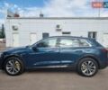 Синий Ауди E-Tron, объемом двигателя 0 л и пробегом 119 тыс. км за 27500 $, фото 9 на Automoto.ua