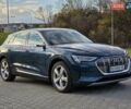 Ауди E-Tron 2019 в Тернополе на Automoto.ua Синий Ауди E-Tron, объемом двигателя 0 л и пробегом 119 тыс. км за 29499 $, фото 24 на Automoto.ua