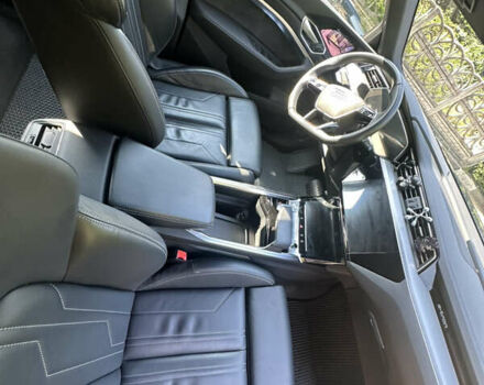 Синий Ауди E-Tron, объемом двигателя 0 л и пробегом 112 тыс. км за 29500 $, фото 21 на Automoto.ua