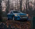 Синий Ауди E-Tron, объемом двигателя 0 л и пробегом 62 тыс. км за 32900 $, фото 8 на Automoto.ua