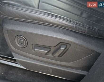 Ауди E-Tron 2019 в Тернополе на Automoto.ua Синий Ауди E-Tron, объемом двигателя 0 л и пробегом 119 тыс. км за 29499 $, фото 35 на Automoto.ua