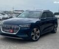 Синий Ауди E-Tron, объемом двигателя 0 л и пробегом 125 тыс. км за 25240 $, фото 1 на Automoto.ua