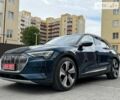 Синій Ауді E-Tron, об'ємом двигуна 0 л та пробігом 47 тис. км за 39200 $, фото 4 на Automoto.ua