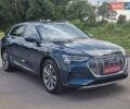 Синий Ауди E-Tron, объемом двигателя 0 л и пробегом 119 тыс. км за 27500 $, фото 11 на Automoto.ua