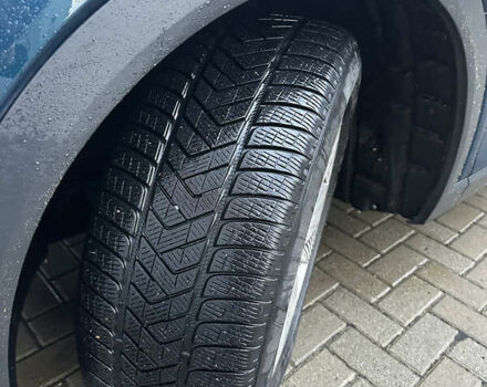 Синий Ауди E-Tron, объемом двигателя 0 л и пробегом 122 тыс. км за 28900 $, фото 21 на Automoto.ua