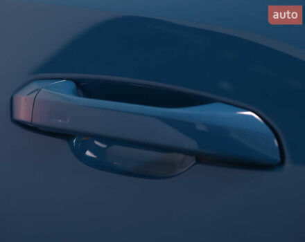 Синий Ауди E-Tron, объемом двигателя 0 л и пробегом 80 тыс. км за 28900 $, фото 43 на Automoto.ua