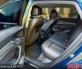 Синій Ауді E-Tron, об'ємом двигуна 0 л та пробігом 118 тис. км за 29000 $, фото 8 на Automoto.ua
