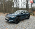 Синій Ауді E-Tron, об'ємом двигуна 0 л та пробігом 165 тис. км за 25900 $, фото 4 на Automoto.ua