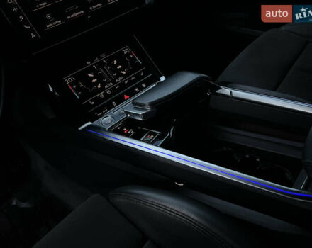 Синій Ауді E-Tron, об'ємом двигуна 0 л та пробігом 135 тис. км за 25800 $, фото 73 на Automoto.ua