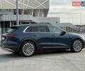 Синий Ауди E-Tron, объемом двигателя 0 л и пробегом 98 тыс. км за 30500 $, фото 13 на Automoto.ua