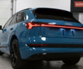 Синий Ауди E-Tron, объемом двигателя 0 л и пробегом 80 тыс. км за 28900 $, фото 44 на Automoto.ua