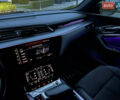 Синій Ауді E-Tron, об'ємом двигуна 0 л та пробігом 135 тис. км за 25800 $, фото 63 на Automoto.ua