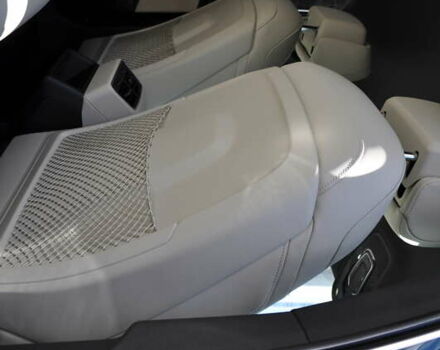 Синий Ауди E-Tron, объемом двигателя 0 л и пробегом 79 тыс. км за 34000 $, фото 58 на Automoto.ua