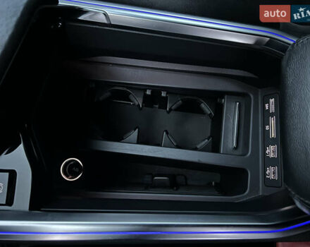 Синій Ауді E-Tron, об'ємом двигуна 0 л та пробігом 135 тис. км за 25800 $, фото 74 на Automoto.ua