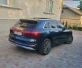 Синий Ауди E-Tron, объемом двигателя 0 л и пробегом 85 тыс. км за 36500 $, фото 14 на Automoto.ua
