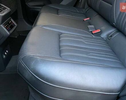 Синий Ауди E-Tron, объемом двигателя 0 л и пробегом 109 тыс. км за 30800 $, фото 28 на Automoto.ua