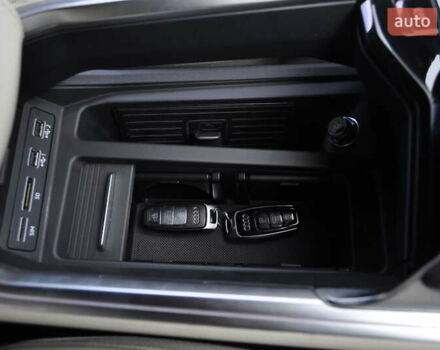 Синий Ауди E-Tron, объемом двигателя 0 л и пробегом 79 тыс. км за 34000 $, фото 134 на Automoto.ua