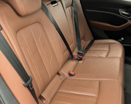 Синій Ауді E-Tron, об'ємом двигуна 0 л та пробігом 145 тис. км за 30000 $, фото 14 на Automoto.ua