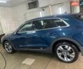 Синий Ауди E-Tron, объемом двигателя 0 л и пробегом 87 тыс. км за 28500 $, фото 25 на Automoto.ua