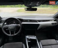 Синий Ауди E-Tron, объемом двигателя 0 л и пробегом 163 тыс. км за 24900 $, фото 41 на Automoto.ua