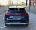Синій Ауді E-Tron, об'ємом двигуна 0 л та пробігом 226 тис. км за 22999 $, фото 11 на Automoto.ua