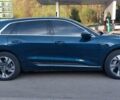 Синий Ауди E-Tron, объемом двигателя 0 л и пробегом 142 тыс. км за 25400 $, фото 17 на Automoto.ua