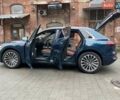 Синий Ауди E-Tron, объемом двигателя 0 л и пробегом 74 тыс. км за 32500 $, фото 10 на Automoto.ua