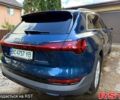 Синій Ауді E-Tron, об'ємом двигуна 0 л та пробігом 118 тис. км за 29000 $, фото 4 на Automoto.ua