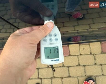 Синий Ауди E-Tron, объемом двигателя 0 л и пробегом 80 тыс. км за 33000 $, фото 47 на Automoto.ua