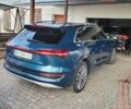 Синий Ауди E-Tron, объемом двигателя 0 л и пробегом 85 тыс. км за 36500 $, фото 41 на Automoto.ua