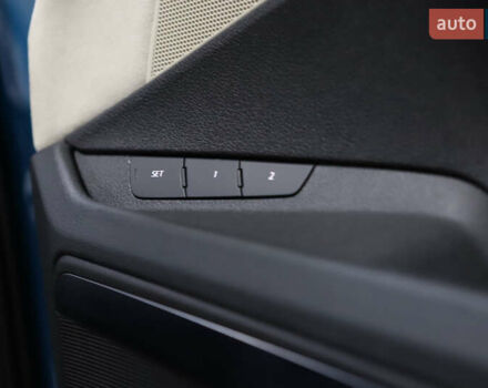 Синий Ауди E-Tron, объемом двигателя 0 л и пробегом 80 тыс. км за 28900 $, фото 107 на Automoto.ua