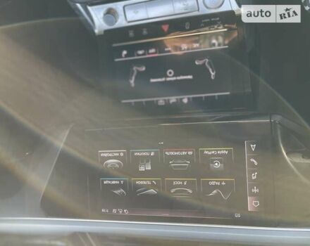 Синий Ауди E-Tron, объемом двигателя 0 л и пробегом 186 тыс. км за 26000 $, фото 14 на Automoto.ua