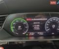 Синий Ауди E-Tron, объемом двигателя 0 л и пробегом 87 тыс. км за 28500 $, фото 2 на Automoto.ua