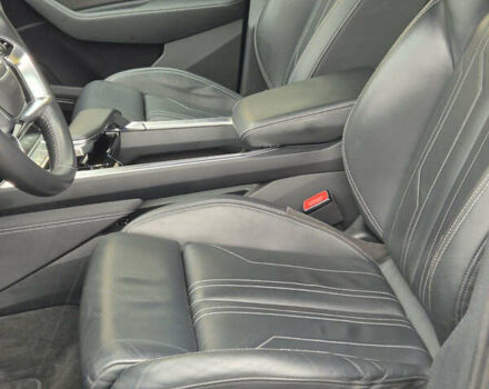 Синий Ауди E-Tron, объемом двигателя 0 л и пробегом 143 тыс. км за 24800 $, фото 13 на Automoto.ua