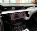 Синий Ауди E-Tron, объемом двигателя 0 л и пробегом 119 тыс. км за 29990 $, фото 43 на Automoto.ua