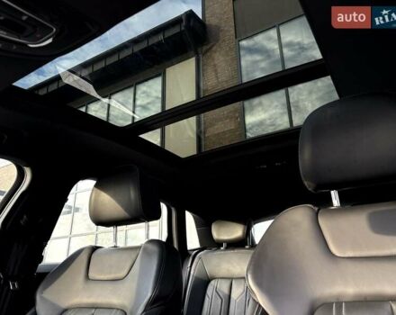 Синий Ауди E-Tron, объемом двигателя 0 л и пробегом 119 тыс. км за 29990 $, фото 56 на Automoto.ua