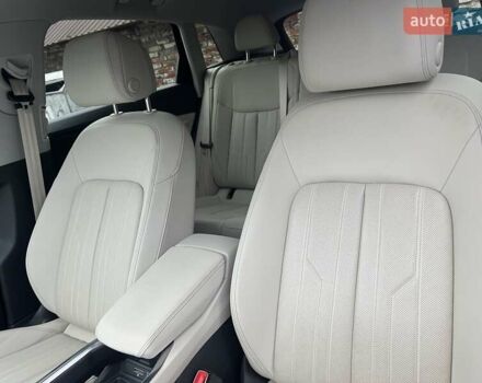 Синій Ауді E-Tron, об'ємом двигуна 0 л та пробігом 57 тис. км за 29950 $, фото 14 на Automoto.ua