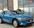 Синий Ауди E-Tron, объемом двигателя 0 л и пробегом 119 тыс. км за 29990 $, фото 13 на Automoto.ua