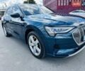 Ауді E-Tron 2019 у Тернополі на Automoto.ua Синій Ауді E-Tron, об'ємом двигуна 0 л та пробігом 200 тис. км за 21700 $, фото 6 на Automoto.ua