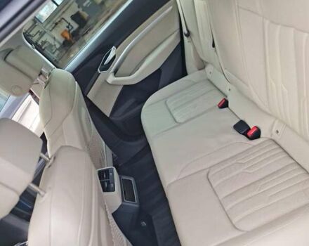 Синий Ауди E-Tron, объемом двигателя 0 л и пробегом 148 тыс. км за 25000 $, фото 4 на Automoto.ua