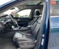 Синий Ауди E-Tron, объемом двигателя 0 л и пробегом 53 тыс. км за 35900 $, фото 1 на Automoto.ua