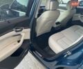 Синій Ауді E-Tron, об'ємом двигуна 0 л та пробігом 30 тис. км за 29900 $, фото 19 на Automoto.ua