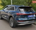 Синий Ауди E-Tron, объемом двигателя 0 л и пробегом 79 тыс. км за 34000 $, фото 117 на Automoto.ua