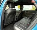 Синий Ауди E-Tron, объемом двигателя 0 л и пробегом 119 тыс. км за 29990 $, фото 30 на Automoto.ua