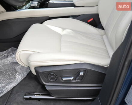 Синий Ауди E-Tron, объемом двигателя 0 л и пробегом 79 тыс. км за 34000 $, фото 88 на Automoto.ua